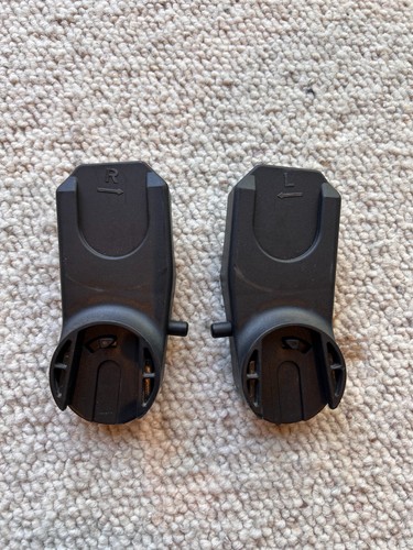 Icandy car seat adapters - icandy,