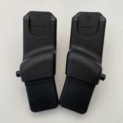 Icandy lime car seat adapters - seat,