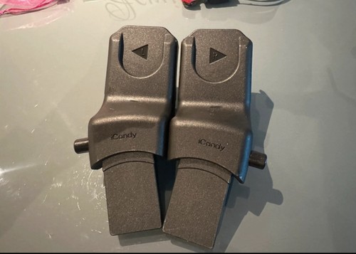 Icandy core car seat adapters - icandy,