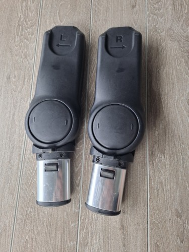 Icandy peach 4 pushchair - 1, 3