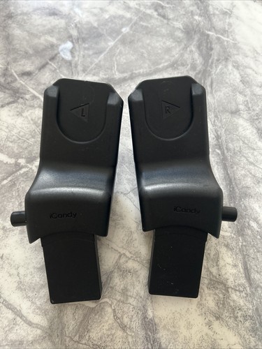 Icandy core car seat adapters - icandy,