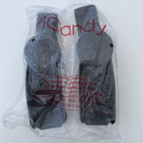 Icandy orange car - icandy,