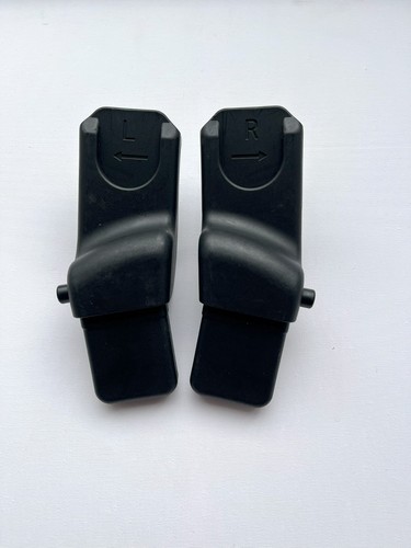 Icandy lime car seat adapters - seat,