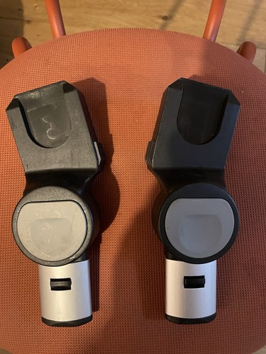 Icandy apple car seat - icandy, adapters