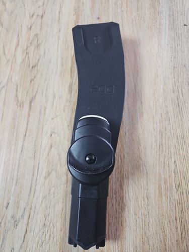 Egg car seat adaptor - car,