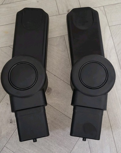 Icandy peach car seat - 5, 7