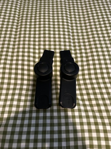 Icandy car seat adaptor - icandy,