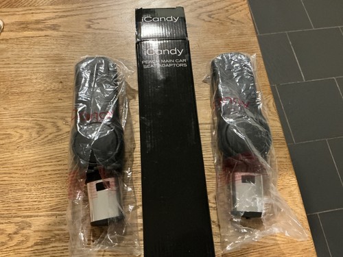 Icandy peach 4 - 3, pushchair