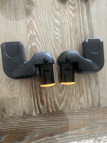Icandy peach car seat adapters - seat,
