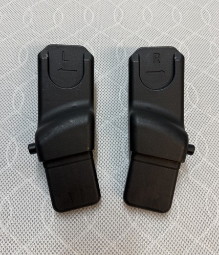 Icandy lime car - car, adapters