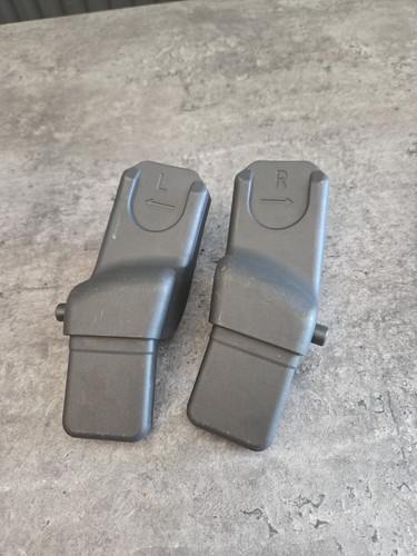 Icandy lime car seat adapters - car,
