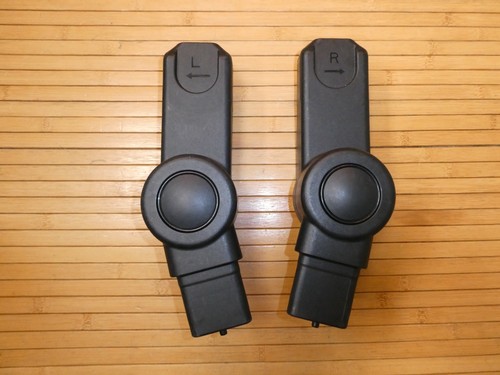 Icandy peach main upper - 5,6,7,