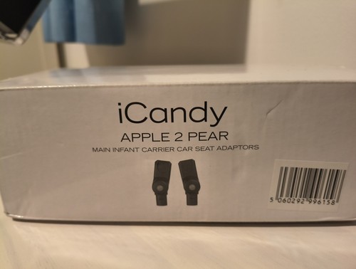 Icandy apple pear main - icandy,
