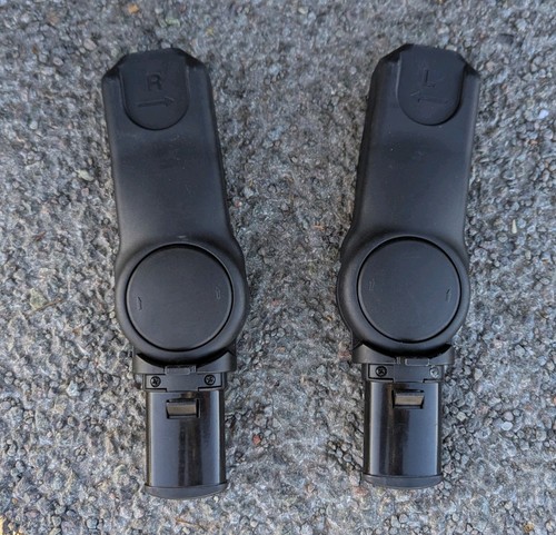 Cart seat adapters - cart, icandy