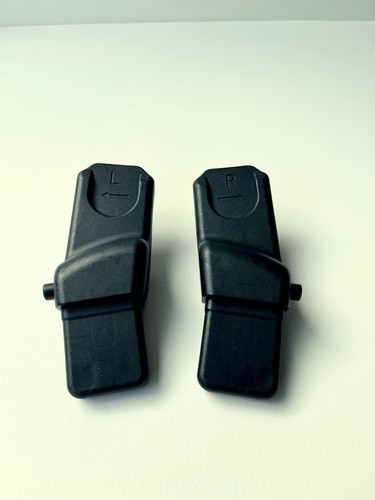 Icandy lime car seat - lime, adapters