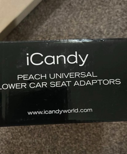 Icandy peach universal lower - icandy,