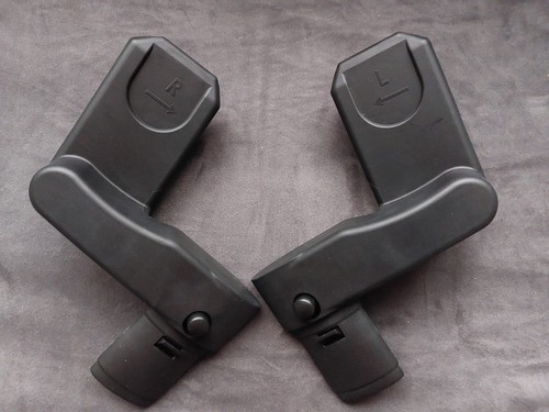Icandy orange lower car seat - car,