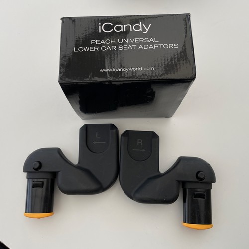 Icandy peach 4 lower - icandy,