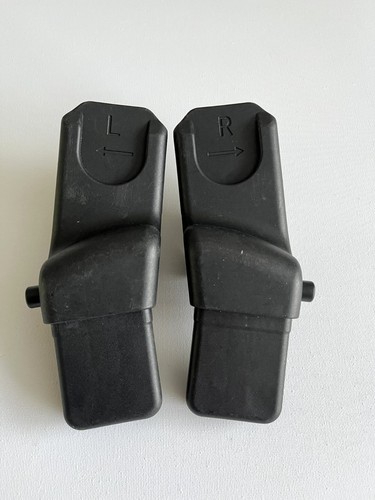 Icandy lime car seat adapters - icandy,