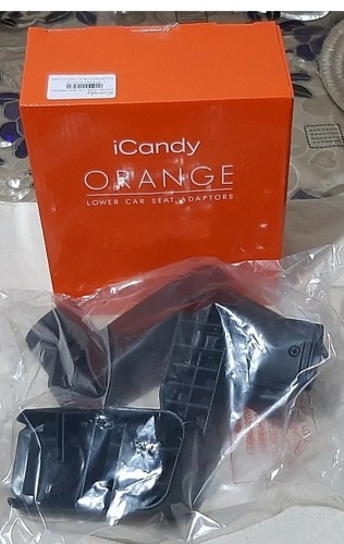 Icandy orange lower car - icandy,