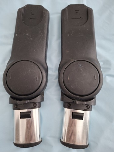 Icandy car seat adapters - icandy,